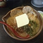 麺場 田所商店 - 