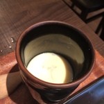 tapeo - 湯呑茶碗蒸し