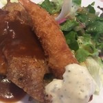 ガスト 東神奈川店