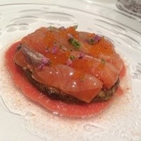 フランス料理 壺中天 - 