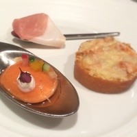 フランス料理 壺中天 - 