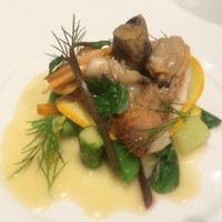 フランス料理 壺中天 - 