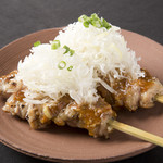 Binchou Tansumi Bikushi Yakitori Hacchou - 