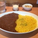 AYUMUNYA - 2016.6キーマハヤシ（大）