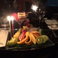 タワーズバー ベロビスト - 