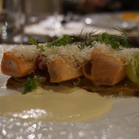 restaurant hache - 