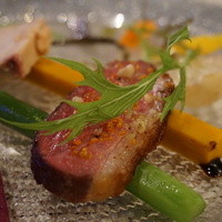 restaurant hache - 