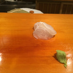 新ばし しみづ - （2016年6月）マコガレイ