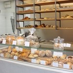 Boulangerie L'Equipe de Koganei - 