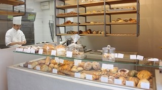 Boulangerie L'Equipe de Koganei - 