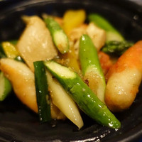 赤坂璃宮 銀座店 - 