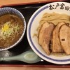 松戸富田製麺 ららぽーとTOKYO-BAY店