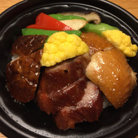 赤坂璃宮 銀座店 - 