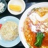 麺屋一龍