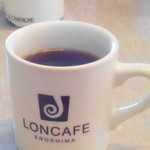 LONCAFE - 珈琲