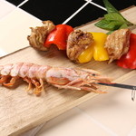 B.B.Q rave kitchen Mediterraneo casa Tsudanuma - 