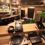B.B.Q rave kitchen Mediterraneo casa Tsudanuma - 