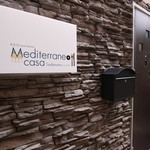 B.B.Q rave kitchen Mediterraneo casa Tsudanuma - 