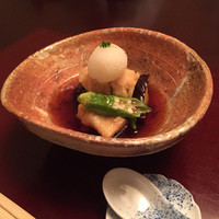 銀座 小十 - 