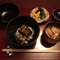 銀座 小十 - 