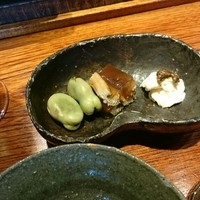 みかわ 是山居 - 