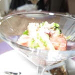 フォーシーズン・ダイニングルーム - 