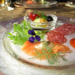 フォーシーズン・ダイニングルーム - 