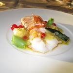 フォーシーズン・ダイニングルーム - 