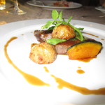 フォーシーズン・ダイニングルーム - 