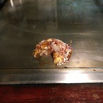 ぼちぼち - チーズ豚玉735円