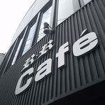 パティスリー　ララ - 2階は喫茶で～～す＾＾；