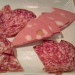 武蔵野カンプス - 追加　サラミ