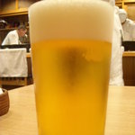 斗々屋 - ②乾杯♪