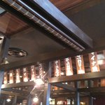 ゆかり - お好み焼きゆかり●店内