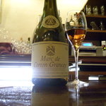 Wine Bar Ninomiya Sjr． - ②締めはマールで