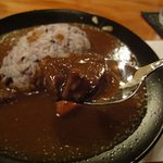 天領カレー - 