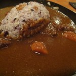 天領カレー - 