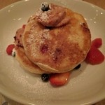 bills 横浜赤レンガ倉庫 - 