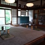 里山のカフェ ににぎ - 