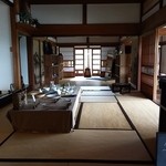 里山のカフェ ににぎ - 