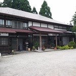 里山のカフェ ににぎ - 