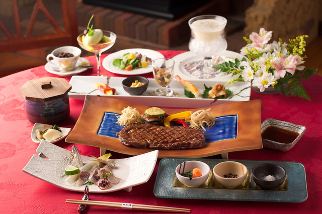 Hiyorian, Shimonoseki, Japan