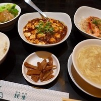 廣東料理 民生 ヒルトンプラザウエスト店 - 