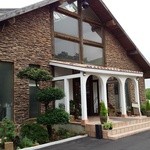 フィオーレ志摩 - レストランの外観