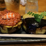 かねます - 16/6月 賀茂茄子田楽