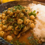 カレーノトリコ - 