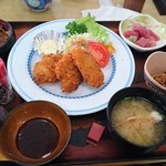 さかな大食堂渚 - 