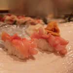 Sushidokoro Miyoshi - 