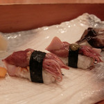 Sushidokoro Miyoshi - 