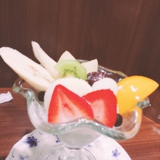 喫茶トリコロール_1